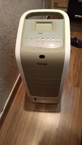 Climatizador de ar Consul