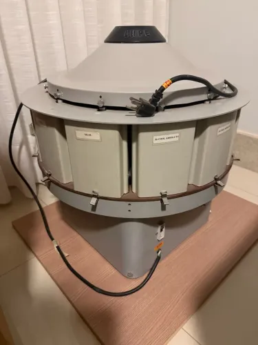 Processador de Tecidos Lupe PT Mono 2000