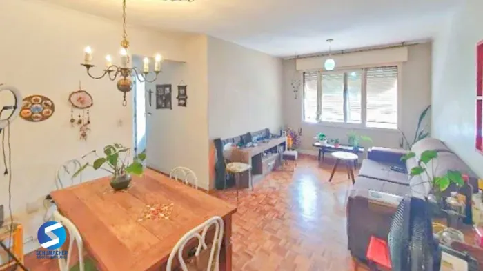 Apartamento a venda no bairro Jardim Lindoia