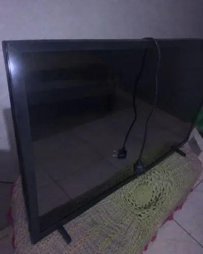 Vendo ou troco TV ou Fogão