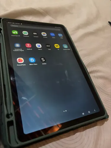 TABLET LITE S6