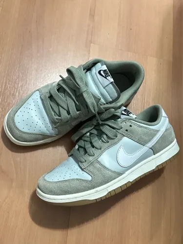 Nike Dunk Low SE Jade Horizon ( tam 38 )