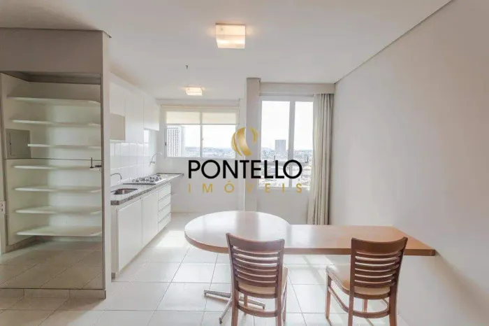 Apartamento de aproximadamente 42m² à venda 1 quarto, 1 vaga União