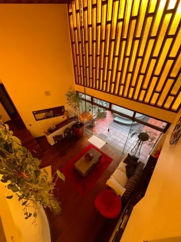 casa - Vila Brandina - Campinas