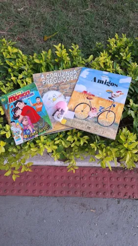 Livro infantil