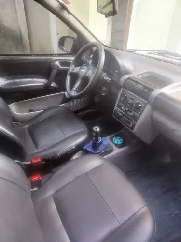 Chevrolet Classic Life/ls 1.0 VHC Flexp. 4P 2011
