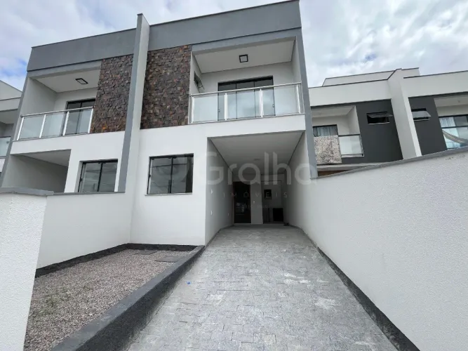 Casa em Potecas com 106,00 m2
