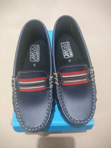 Sapato Infantil Masculino 