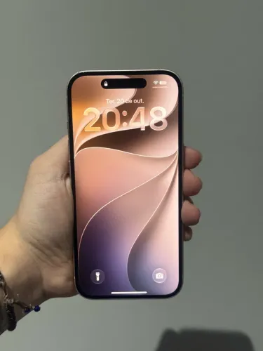 iPhone 15 - 128gb | TOTALMENTE ORIGINAL E SEMINOVO