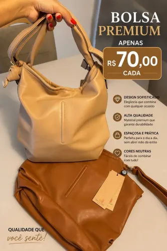 Bolsas