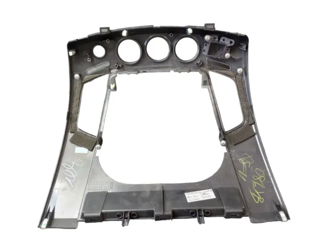 Moldura Central Comando Ar L200 Triton 2010