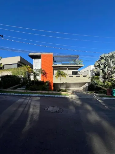 Casa à venda em condomínio fechado Goiânia Goiás