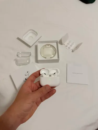 Air Pods Pro 2ªGen