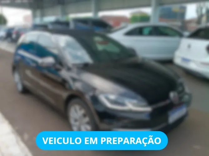 Volkswagen Golf Highline 250 TSI 1.4 Flex 16V Aut. 2018