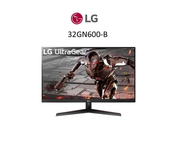 Monitor LG ultragear