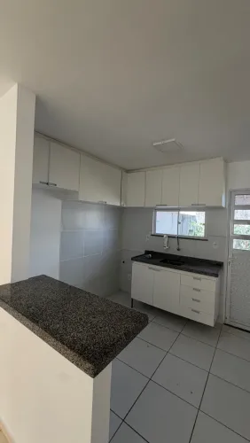 Armários planejados de cozinha