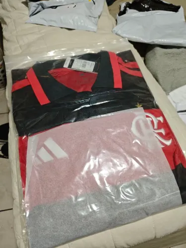 Camisa Flamengo 1:1