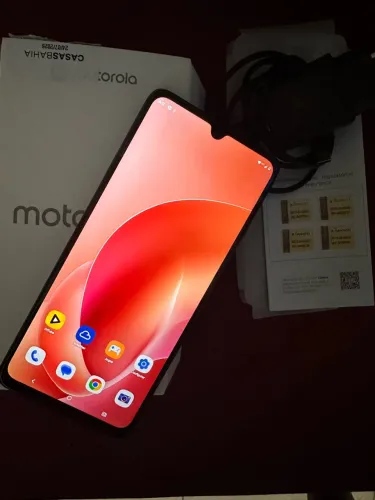 Moto G 06