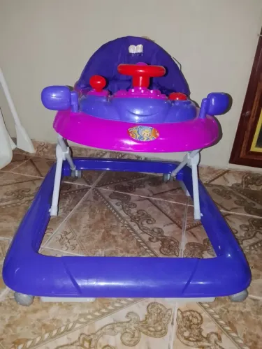 Andador infantil