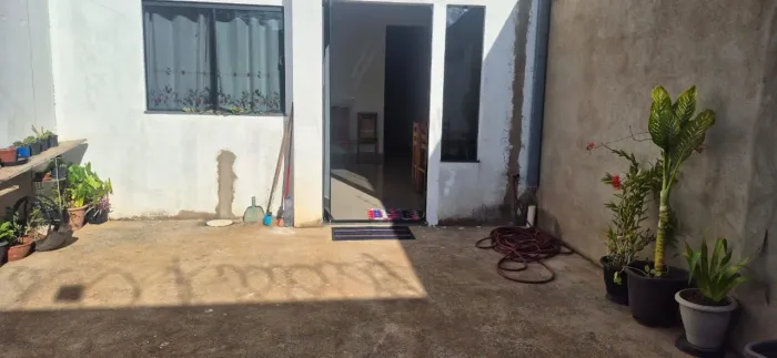 Aluga-se casa no Guarujá