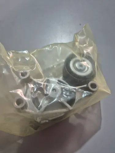 Rolamento tensor correia acessórios jetta 2.0  audi A1,S3, passat G6.