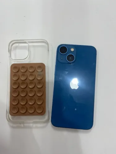 iPhone 13 mini 