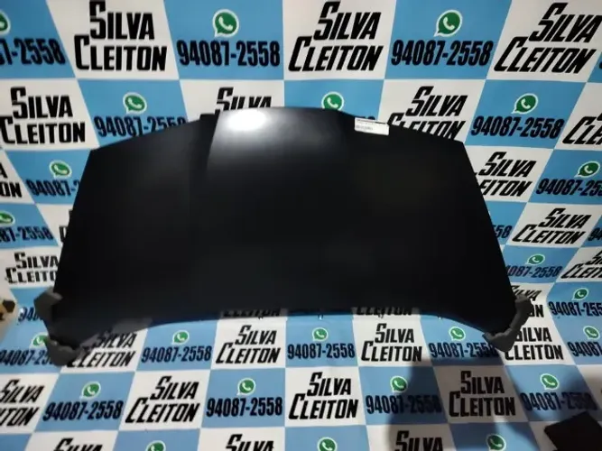 capo honda fit  2009 ATE 2014 novo importado 
