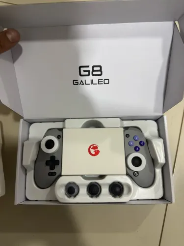 GameSir G8 Galileo