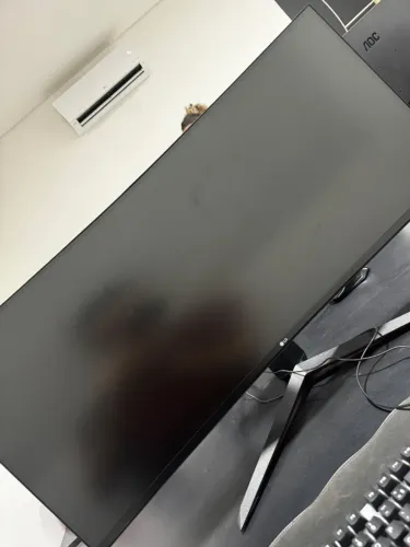 Monitor LG 34 ultrawide