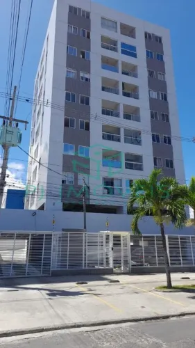 Apartamento para Locação em Olinda, Bairro Novo, 2 dormitórios, 1 suíte, 2 banheiros, 1 va