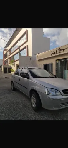 Chevrolet Corsa Sedan 1.0 MPFI 8V 71cv 4P 2003