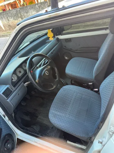 Fiat Uno Mille 1.0 Fire/ F.flex/ Economy 4P 2004