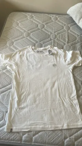 Camisetas masculina HIC