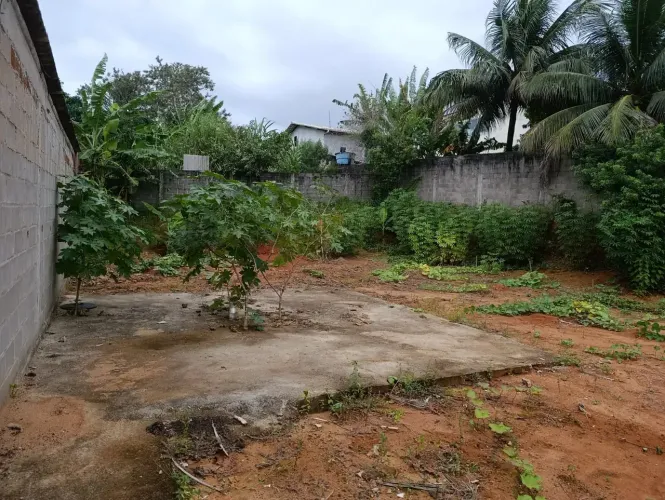 Terreno à venda no Bairro Fátima Cidade Jardim