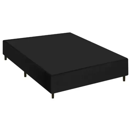 Oferta especial Base p/ colchão de casal