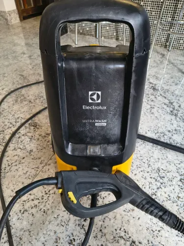 Lavadoura de Alta pressão Ultra Wash 2200psi