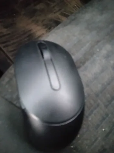 Mouse sem fiol Bel