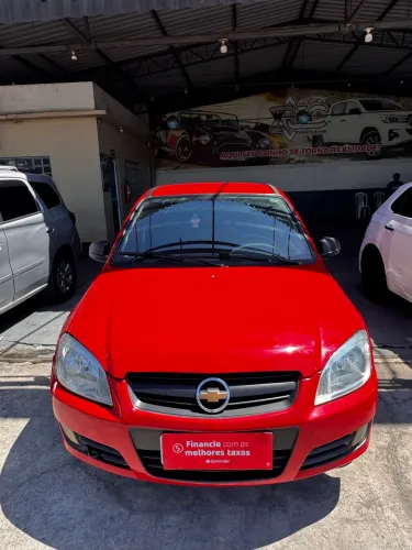 Chevrolet Celta Life/ LS 1.0 MPFI 8V Flexpower 5P 2011