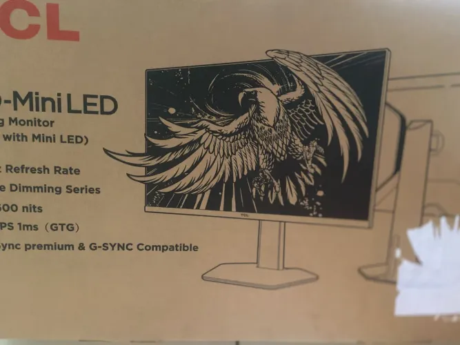 Monitor