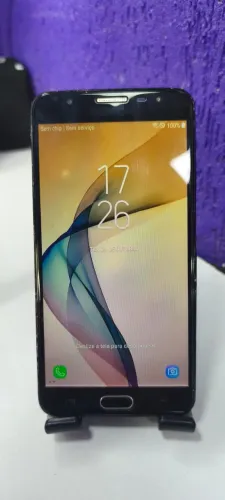 SAMSUNG J7 PRIME 