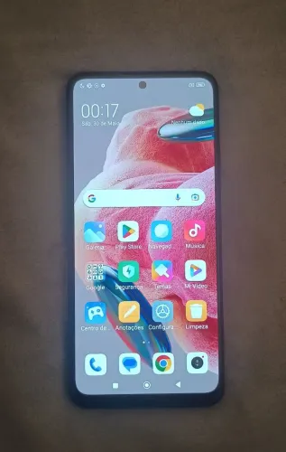 Xiaomi Note 12