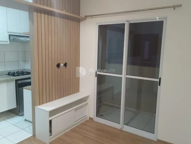 Apartamento à venda em São José dos Campos, Condomínio Residencial Colinas do Paratehy