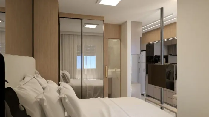 Studio à Venda por R$ 530.000,00 - Bela Vista - São Paulo/UF