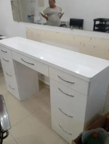 Mobília de salão
