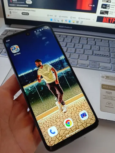 Moto g34 5g