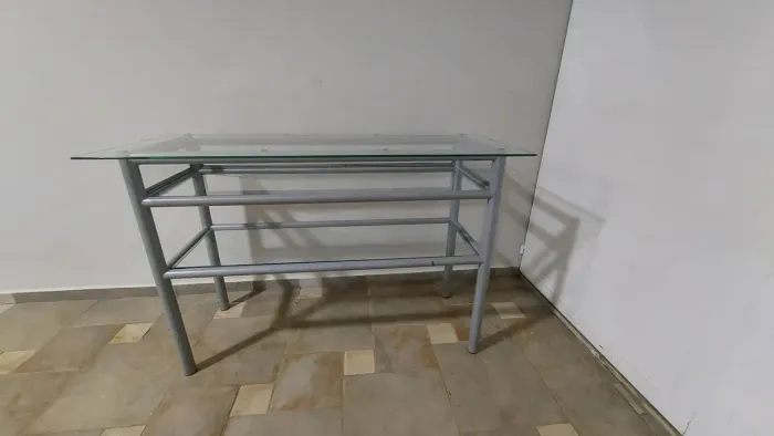 Balcão expositor