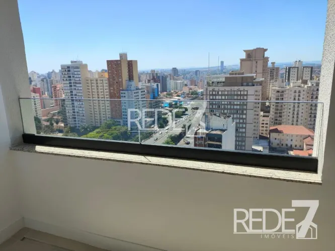 APARTAMENTO RESIDENCIAL / COMERCIAL em Campinas - São Paulo, Vila Lídia