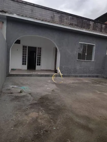 CASA COMERCIAL PARA LOCAÇÃO - JOSÉ BULHÕES | NOVA IGUAÇU