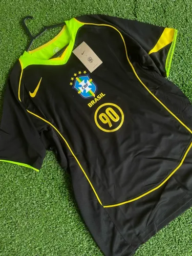 Camisa seleção brasileira total 90