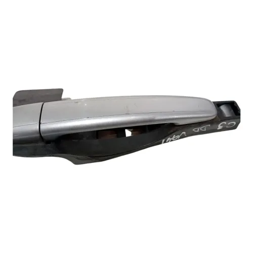 Maçaneta Dianteira Direita Citroen C3 2004 2005 A 2011 2012